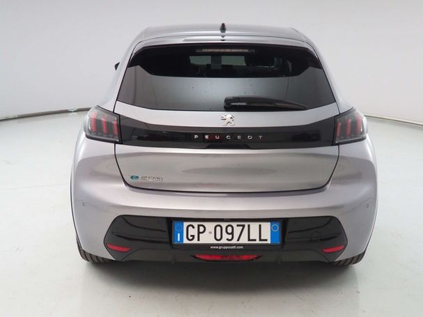 Peugeot e-208 100 kW image number 3