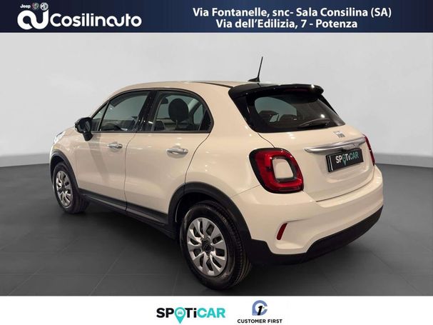 Fiat 500X 1.3 MultiJet 70 kW image number 4