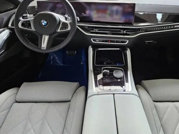 BMW X6 xDrive 250 kW image number 6