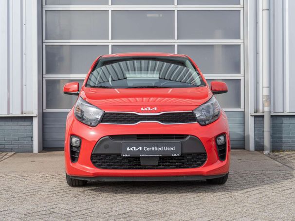 Kia Picanto 1.0 49 kW image number 9