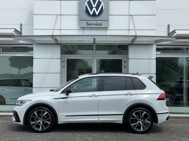 Volkswagen Tiguan 1.5 TSI DSG 110 kW image number 4