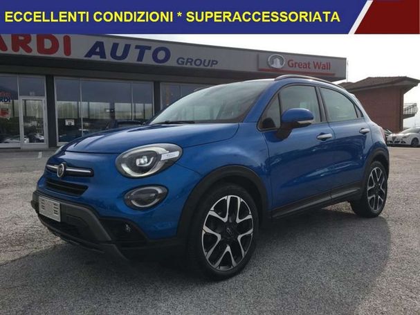 Fiat 500X Cross 1.6 96 kW image number 1