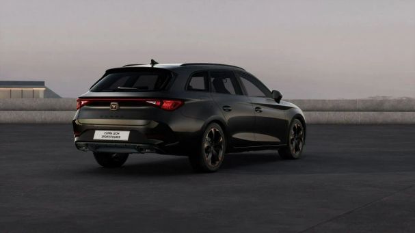 Cupra Leon Sportstourer 110 kW image number 7