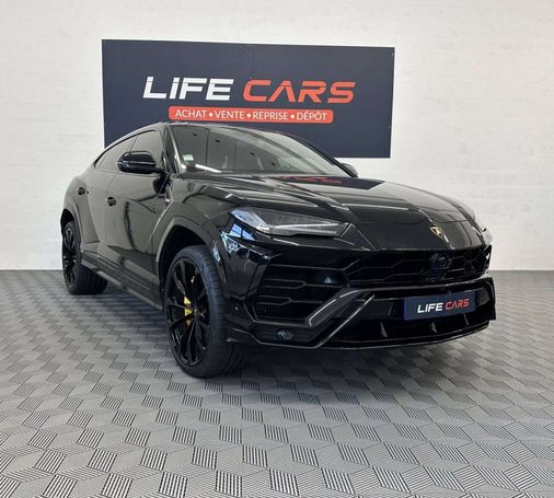 Lamborghini Urus 479 kW image number 3