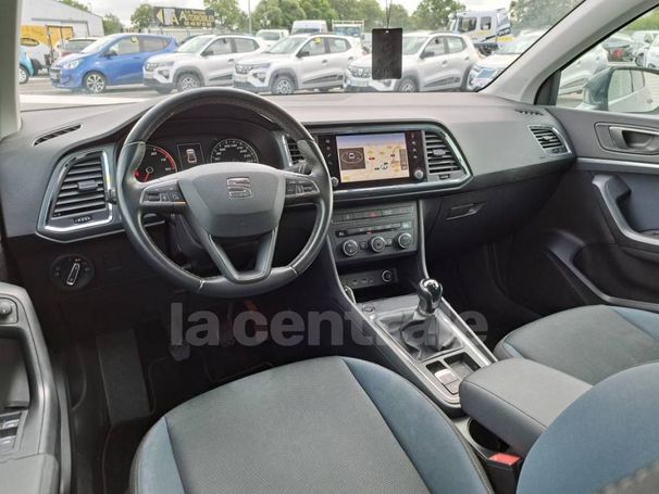 Seat Ateca 1.0 TSI Style 85 kW image number 17