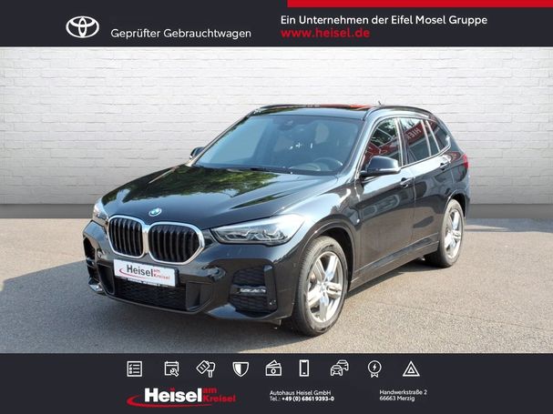 BMW X1 sDrive18i 100 kW image number 1