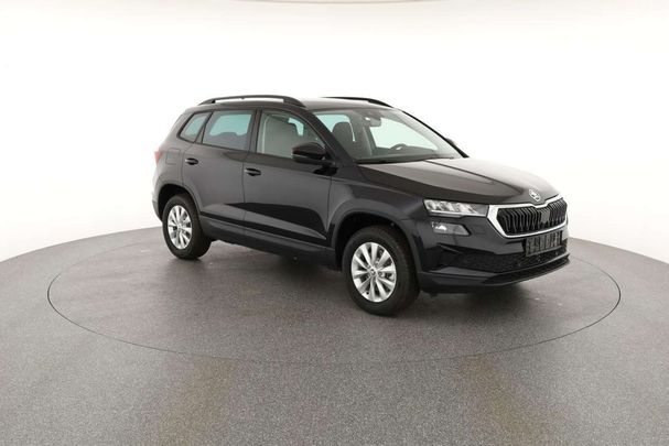 Skoda Karoq 1.5 TSI 110 kW image number 23