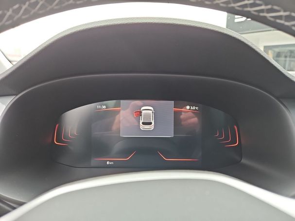 Seat Ateca 1.5 TSI DSG 110 kW image number 16