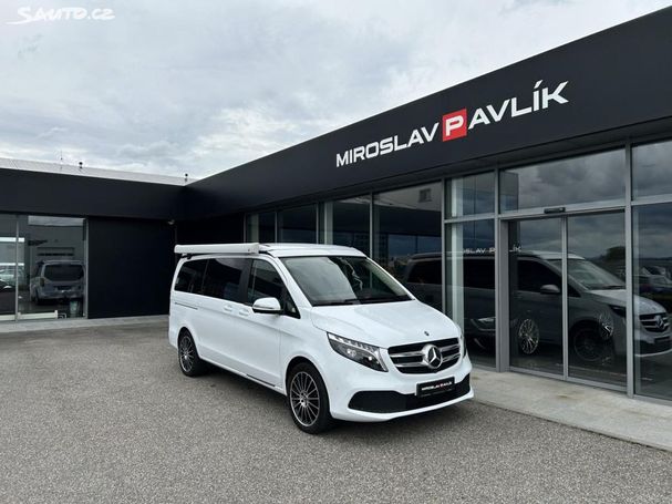 Mercedes-Benz V 250d 4Matic 140 kW image number 2