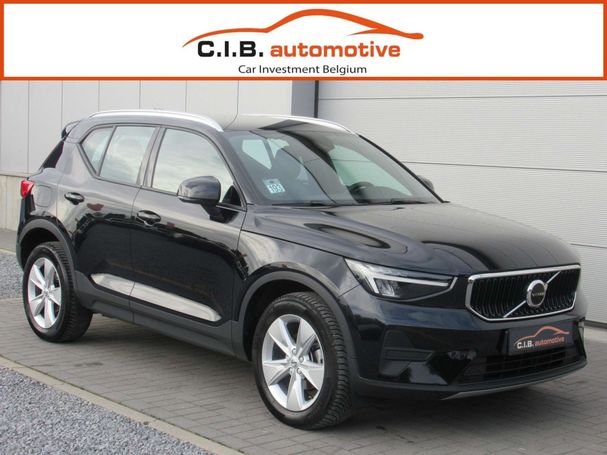 Volvo XC40 T2 95 kW image number 1