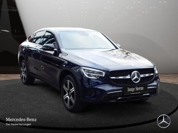 Mercedes-Benz GLC 300 e 235 kW image number 2