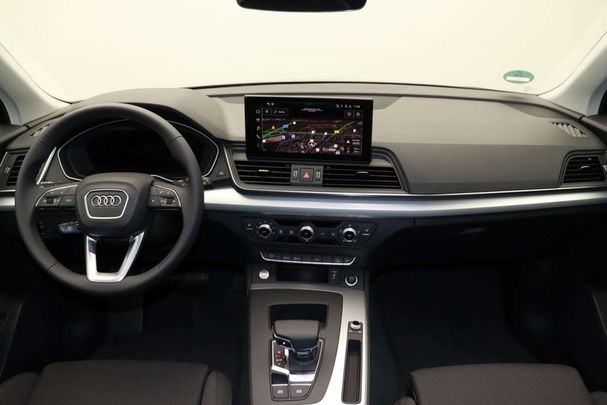 Audi Q5 35 TDI 120 kW image number 14