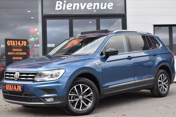 Volkswagen Tiguan Allspace 2.0 TDI 111 kW image number 1