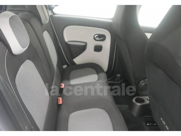 Renault Twingo SCe 65 48 kW image number 11