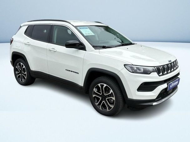 Jeep Compass Limited 140 kW image number 2