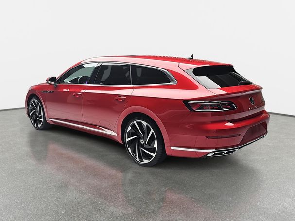 Volkswagen Arteon Shooting Brake 2.0 TSI R-Line DSG 140 kW image number 5