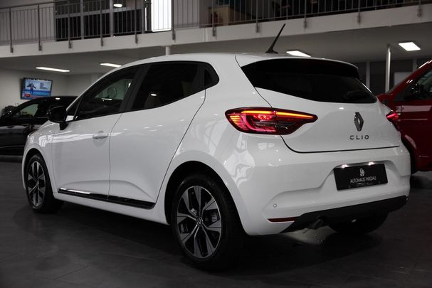 Renault Clio 49 kW image number 8