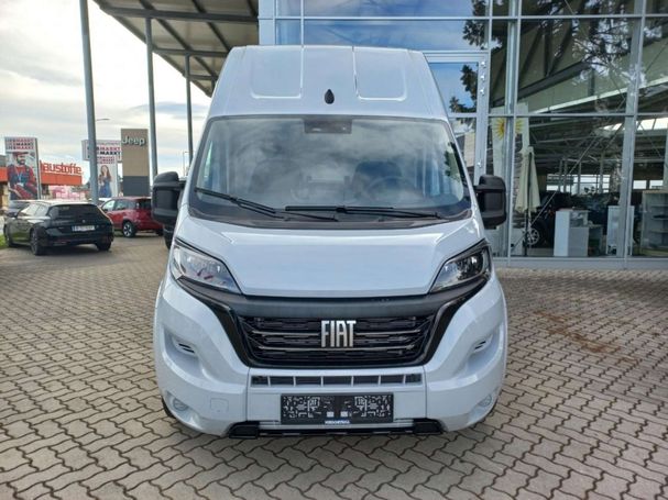 Fiat Ducato Maxi 35 L4H3 140 103 kW image number 1