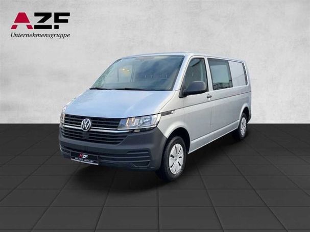 Volkswagen T6 Transporter 81 kW image number 1