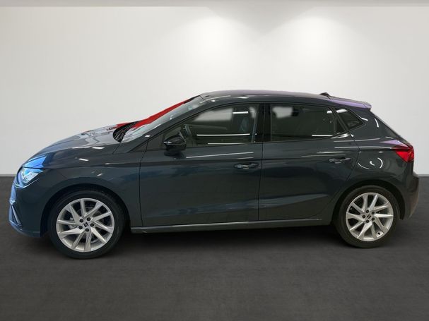 Seat Ibiza 1.0 TSI FR 70 kW image number 6