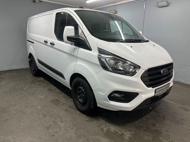 Ford Transit Custom 300 L1H1 96 kW image number 3