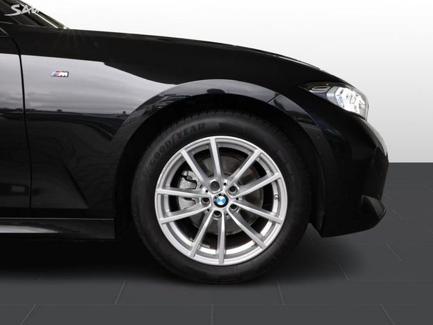 BMW 320d Touring xDrive 140 kW image number 7