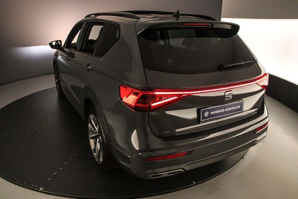 Seat Tarraco 1.5 TSI DSG 110 kW image number 40