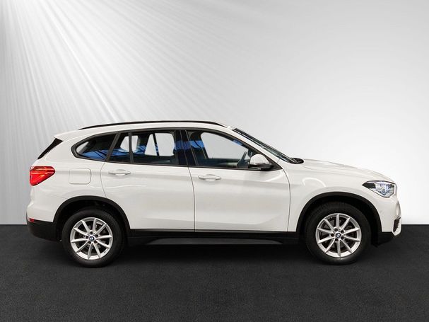 BMW X1 sDrive18i 100 kW image number 2