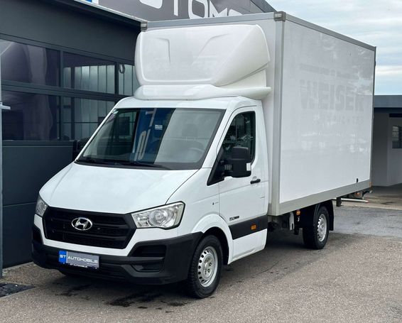 Hyundai H 350 110 kW image number 1