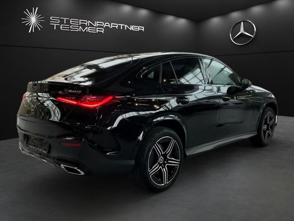 Mercedes-Benz GLC 300 AMG 4Matic 245 kW image number 12