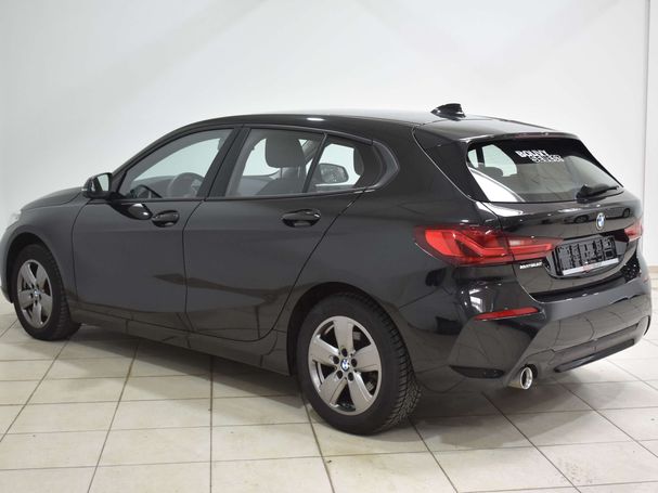 BMW 116d 85 kW image number 6