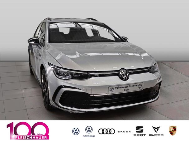 Volkswagen Golf Variant 2.0 TDI DSG 110 kW image number 2