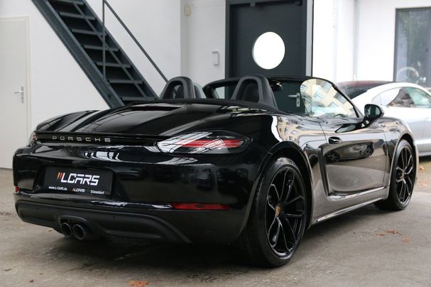 Porsche Boxster PDK 220 kW image number 4