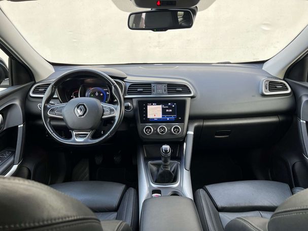 Renault Kadjar TCe 140 103 kW image number 12