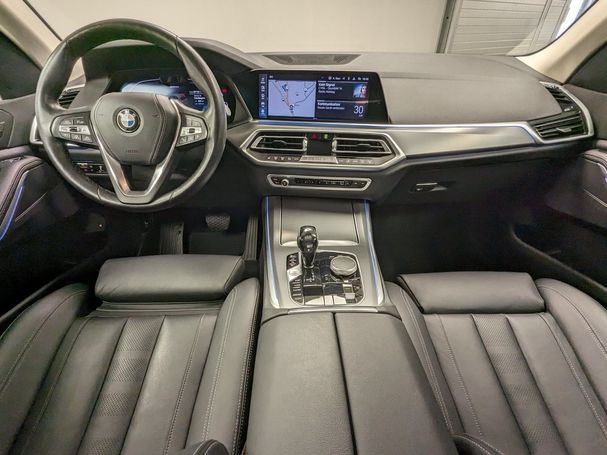 BMW X5 45e xDrive 290 kW image number 7