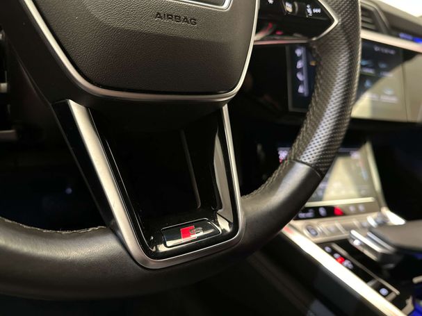 Audi e-tron 55 quattro 300 kW image number 33