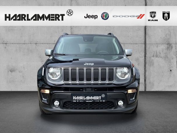 Jeep Renegade 1.5 Limited 96 kW image number 2