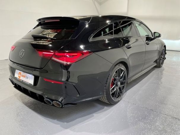 Mercedes-Benz CLA 45 AMG S 310 kW image number 3