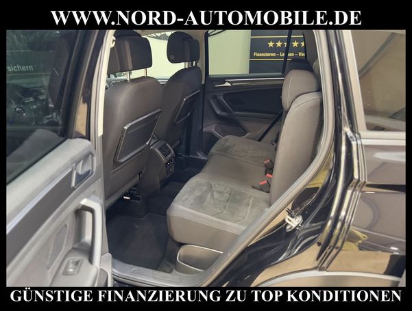 Volkswagen Tiguan 1.5 TSI DSG 110 kW image number 15