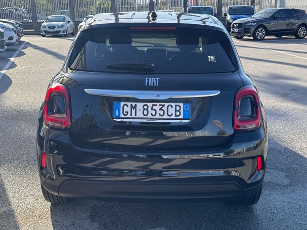 Fiat 500X 1.0 88 kW image number 3