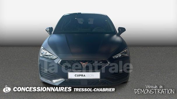 Cupra Leon 150 kW image number 3