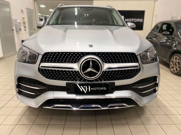 Mercedes-Benz GLE 350 de 4Matic 235 kW image number 3