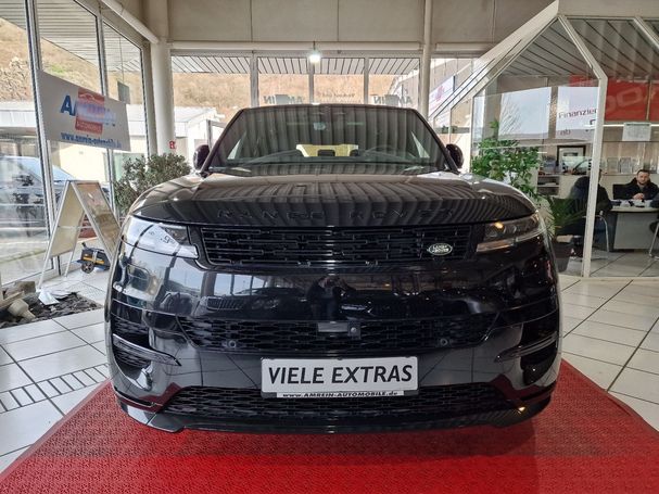 Land Rover Range Rover Sport 375 kW image number 2