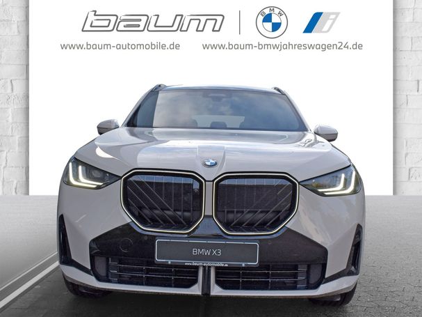 BMW X3 M Sportpaket xDrive 220 kW image number 2