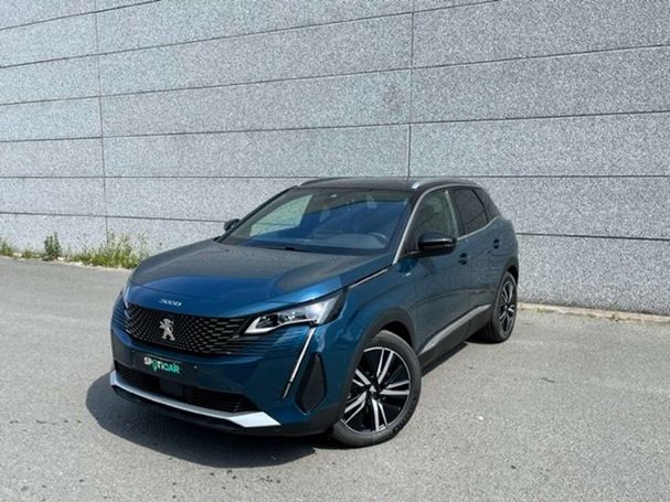 Peugeot 3008 1.6 165 kW image number 15