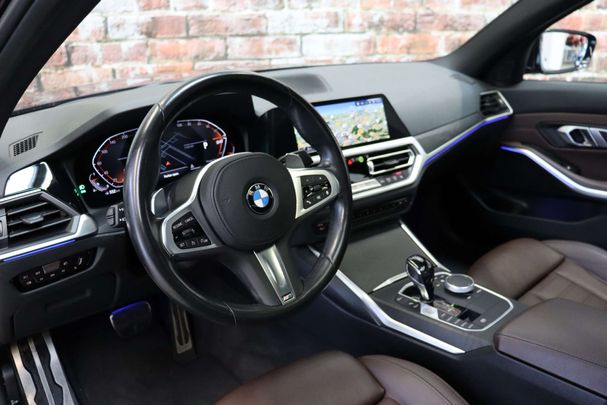 BMW 320i M Sport 135 kW image number 12