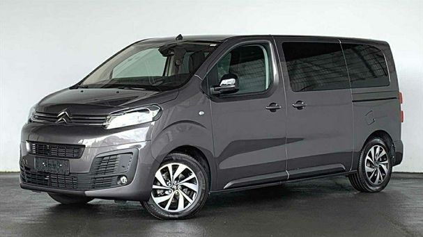 Citroen SpaceTourer M 2.0 Feel 130 kW image number 1