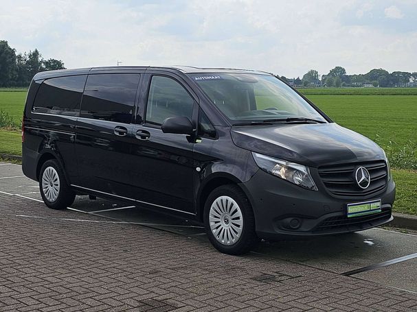 Mercedes-Benz Vito 116 CDi 120 kW image number 3