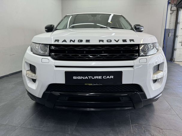 Land Rover Range Rover Evoque ED4 110 kW image number 30