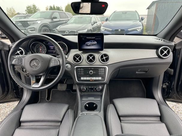 Mercedes-Benz CLA 250 165 kW image number 7